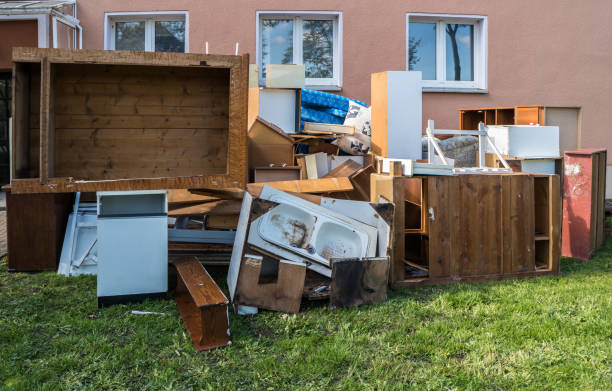 Best Attic Cleanout Services  in Tellico Plains, TN